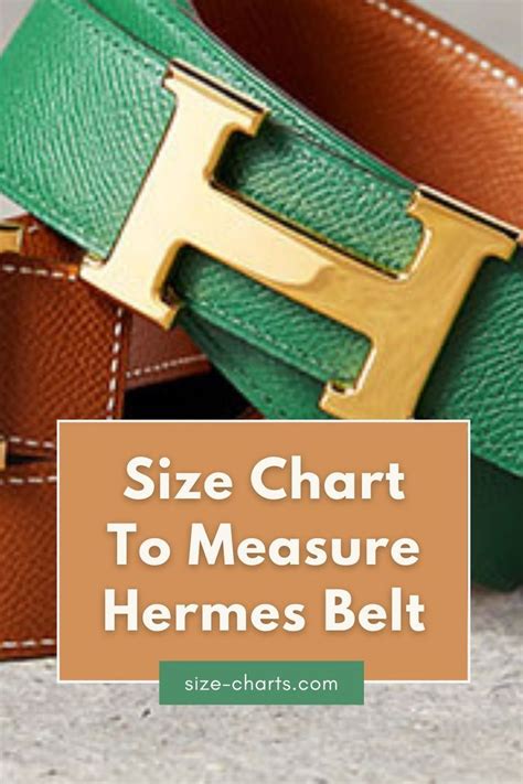 hermes belt women uk|Hermes belt women's size chart.